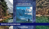 READ NOW  The GR10 Trail: Through the French Pyrenees (Cicerone Mountain Walking S)  Premium