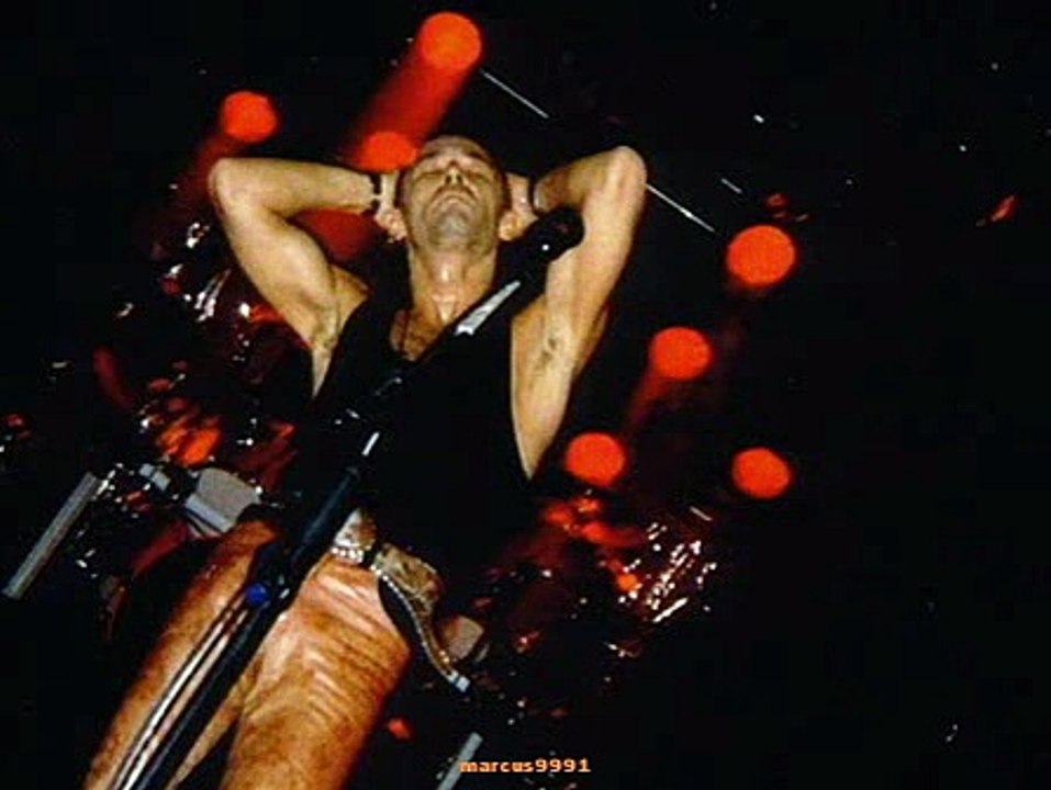 Peter Maffay - Laß' Dich geh'n