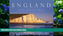 Big Deals  England: The Panoramas  Full Ebooks Most Wanted