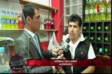 ¿Cuándo está justificado actuar en legítima defensa?