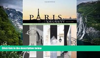 Full Online [PDF]  Paris Secrets: Architecture, Interiors, Quartiers, Corners  READ PDF Full PDF