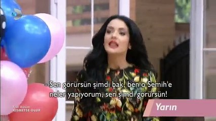 Kismetse Olur 281. Bölüm Fragmani