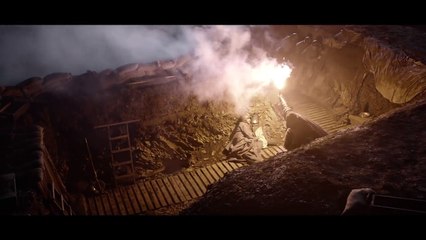 Young Men Feature Trail