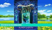 Books to Read  The Woven Path (Tales from the Wyrd Museum, Book 1)  Full Ebooks Most Wanted