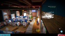 New Ubisoft Sci-Fi Game Trailer Leaked in Watch Dogs 2 - Ubistolen  (Leaks and Leaks Trophy)