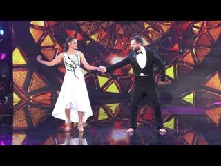 Dance with me Albania - Hapja e spektaklit