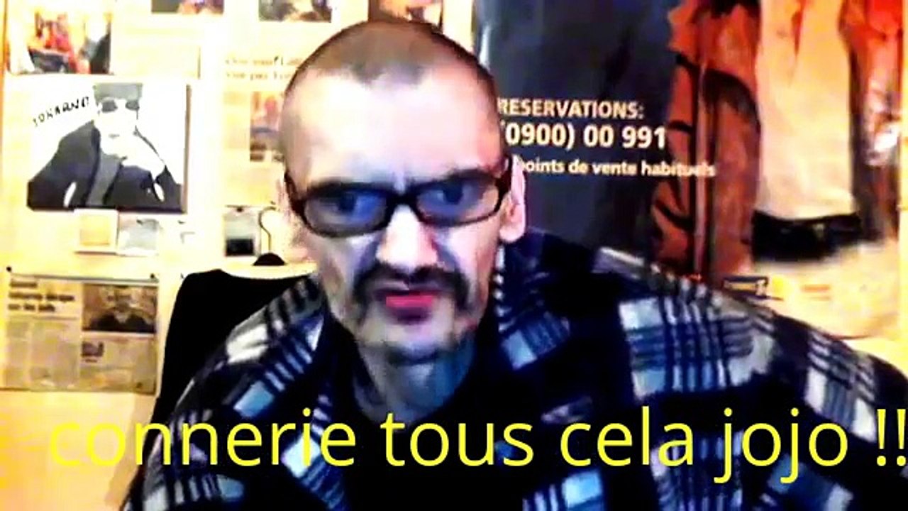 joharno contre liberator