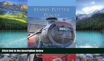 Books to Read  Harry Potter Places Book Four - NEWTs: Northeastern England Wizarding Treks  Full