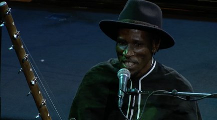 Abou Diarra & Donko Band en concert pour Ocora Couleurs du Monde