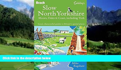 Скачать видео: Books to Read  Slow North Yorkshire Moors, Dales   Coast, including York: Local, characterful