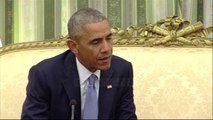 Obama në Athinë: Së bashku për të kaluar sfidat - Top Channel Albania - News - Lajme