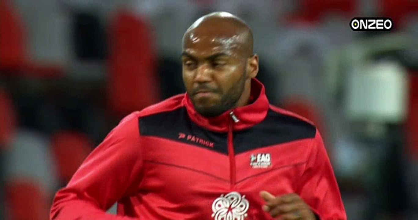 MAG (EAG) : PORTRAIT, LUCAS DEAUX (4)