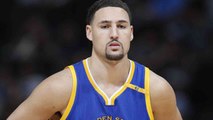 Finn: Would Celtics Be Better with Klay?