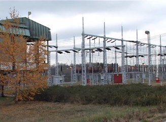 Visokonaponska mreža stabilna uoči zimske sezone, 15. novembar 2016. (RTV Bor)