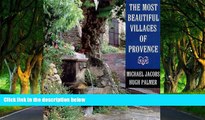 Deals in Books  The Most Beautiful Villages of Provence (The Most Beautiful Villages)  Premium