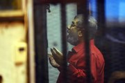 Mursi'nin idam cezası iptal edildi