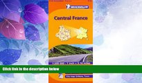 Big Deals  Centre 518 (Maps/Regional (Michelin))1:200K (English and French Edition)  Best Seller