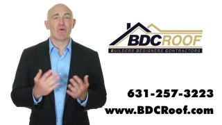 Roofing Contractors Long Island - BDC