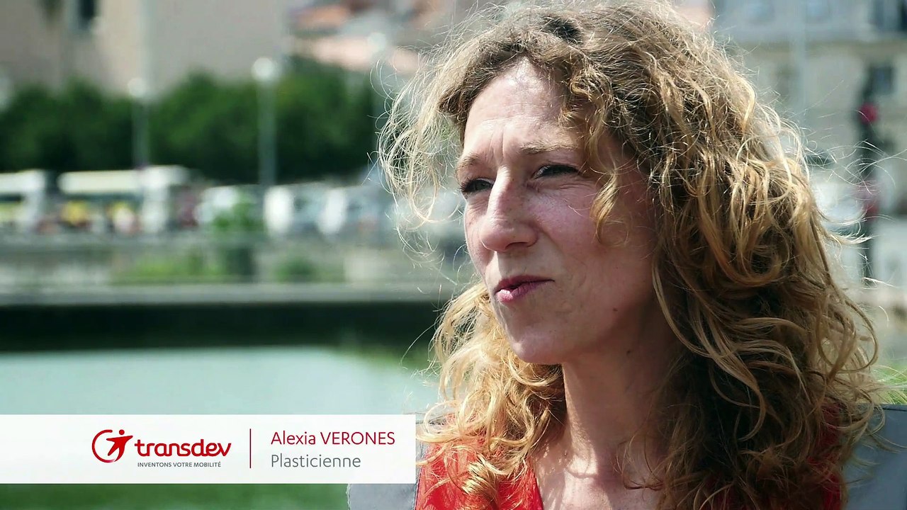 TRANSDEV-CDLM-La Rochelle - LA SIGNALISATION AU SOL