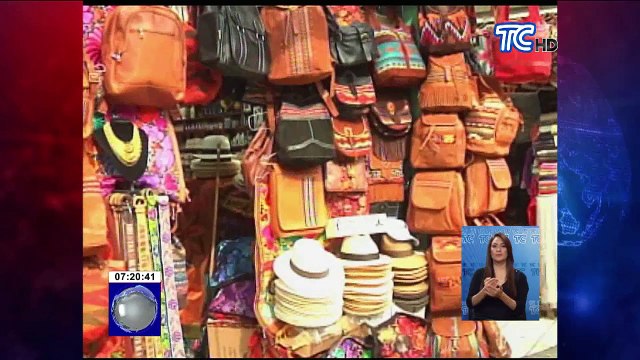 Pequeños y medianos empresarios se alistan para presentar sus productos al viejo continente