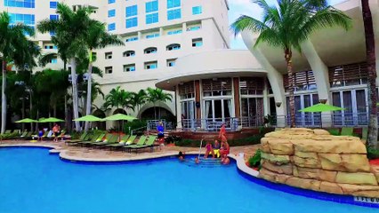 Jimmy Johnson 2017 "Quest for the Ring" Championship Interview