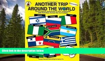 eBook Here Another Trip Around the World, Grades K - 3: Bring Cultural Awareness to Your Classroom
