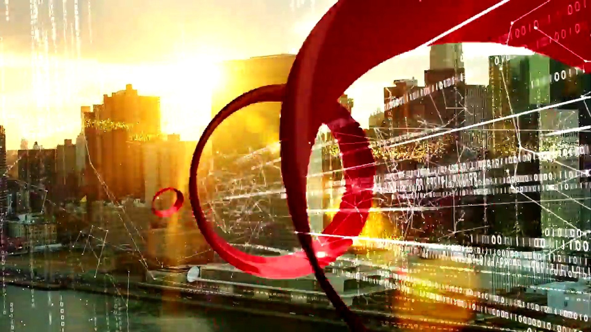 BBC World NEWS APP Commercial