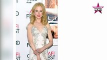 Nicole Kidman méconnaissable à cause de la chirurgie esthétique ? (VIDEO)