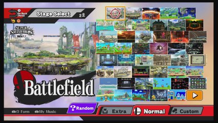 SBY Smash 4 Weekly 10-28-16 - Friendlies - Vodka & KJ