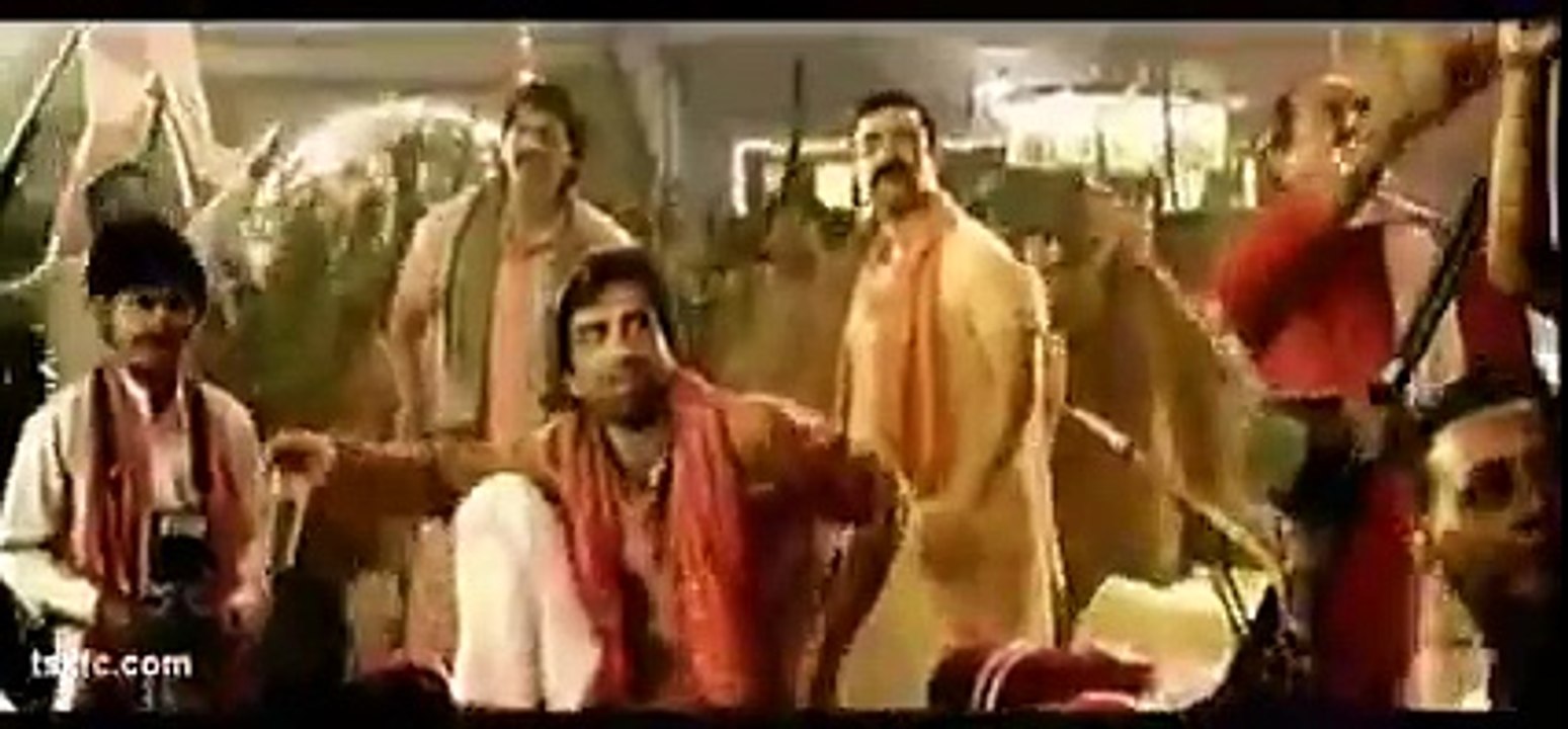 Munni badnaam hui - Dabangg Movie Song - Mika Singh-Malaika Arora - Salman Khan - HD.flv