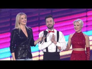 Dance with me Albania - Laura & Renato