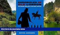Deals in Books  Chronicles of Old London: Exploring England s Historic Capital (Chronicles