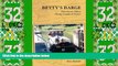 Big Deals  Betty s Barge: Adventures Afloat On the Canals of France  Best Seller Books Most Wanted