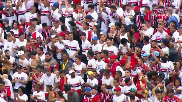 Sao Paulo 2 - 0 Ponte Preta (2016-10-22) - São Paulo- highlights video