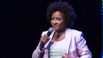 Wanda Sykes Booed for Trump Joke, She Curses Out Crowd