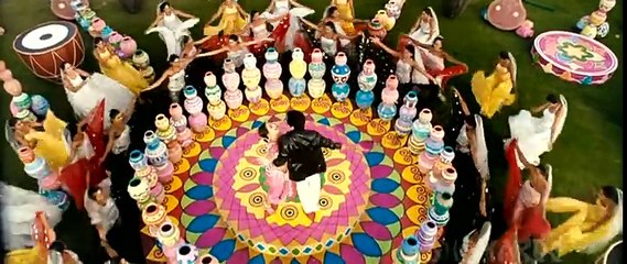 Ooh La La - The Dirty Picture (2011) 720p HD