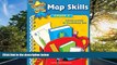 Choose Book Map Skills Grade 2 (Practice Makes Perfect (Teacher Created Materials))