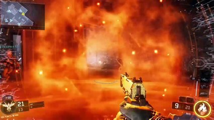 44 - 7 BO3 Sniper Gameplay