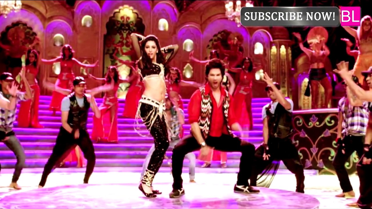 Phata Poster Nikhla Hero song Dhating naach