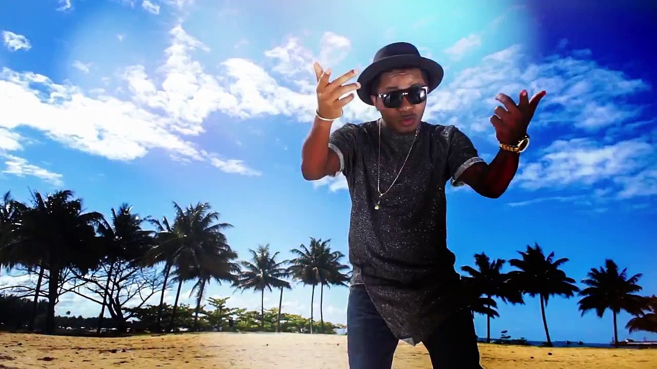 WEEZ JAY   -   Tamatave     (Gasy HD 2016)