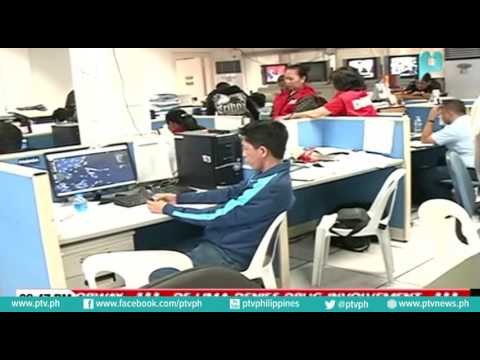 NDRRMC: Habagat displaced more than 238k families