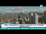 HSBC: Fundamental grouth drivers of PH economy remain solid