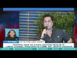 Pagpapalabas ng kauna-unahang Muslim at Lumad channel ipinahayag ni Comm. Sec. Martin Andanar
