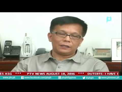 POEA one-stop-shop for OFWs