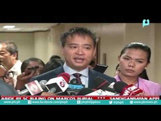 Sen. Villanueva: There are good things about contractualization