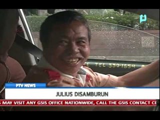 Solusyon sa mabigat na trapiko, kabilang din sa mga tinutukan ni Pangulong Duterte