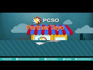 PCSO LOTTO RESULTS: August 19, 2016