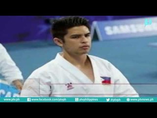 Delo Santos, lone PH bet sa 3rd ISKF World Shoto Cup