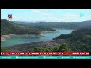 Bulacan LGU, Pinaghahanda ang mga residente sa posibleng pagbaha