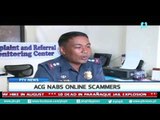 ACG nabs online scammers